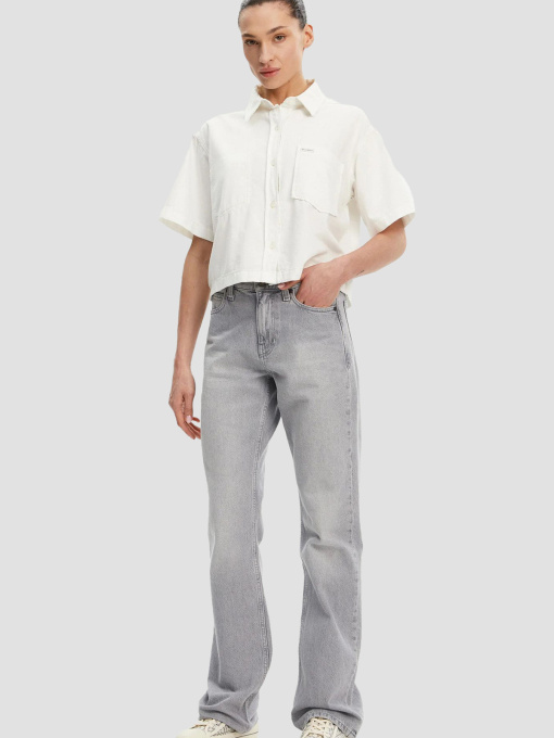 Сорочка Guess Jeans модель W5GH0F.D5NW1;GJWI Фото