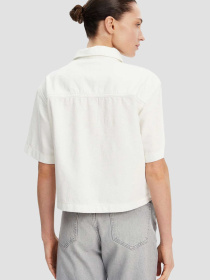 Сорочка повсякденна Guess Jeans модель W5GH0F.D5NW1;GJWI Фото