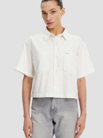 Сорочка повсякденна Guess Jeans модель W5GH0F.D5NW1;GJWI Фото