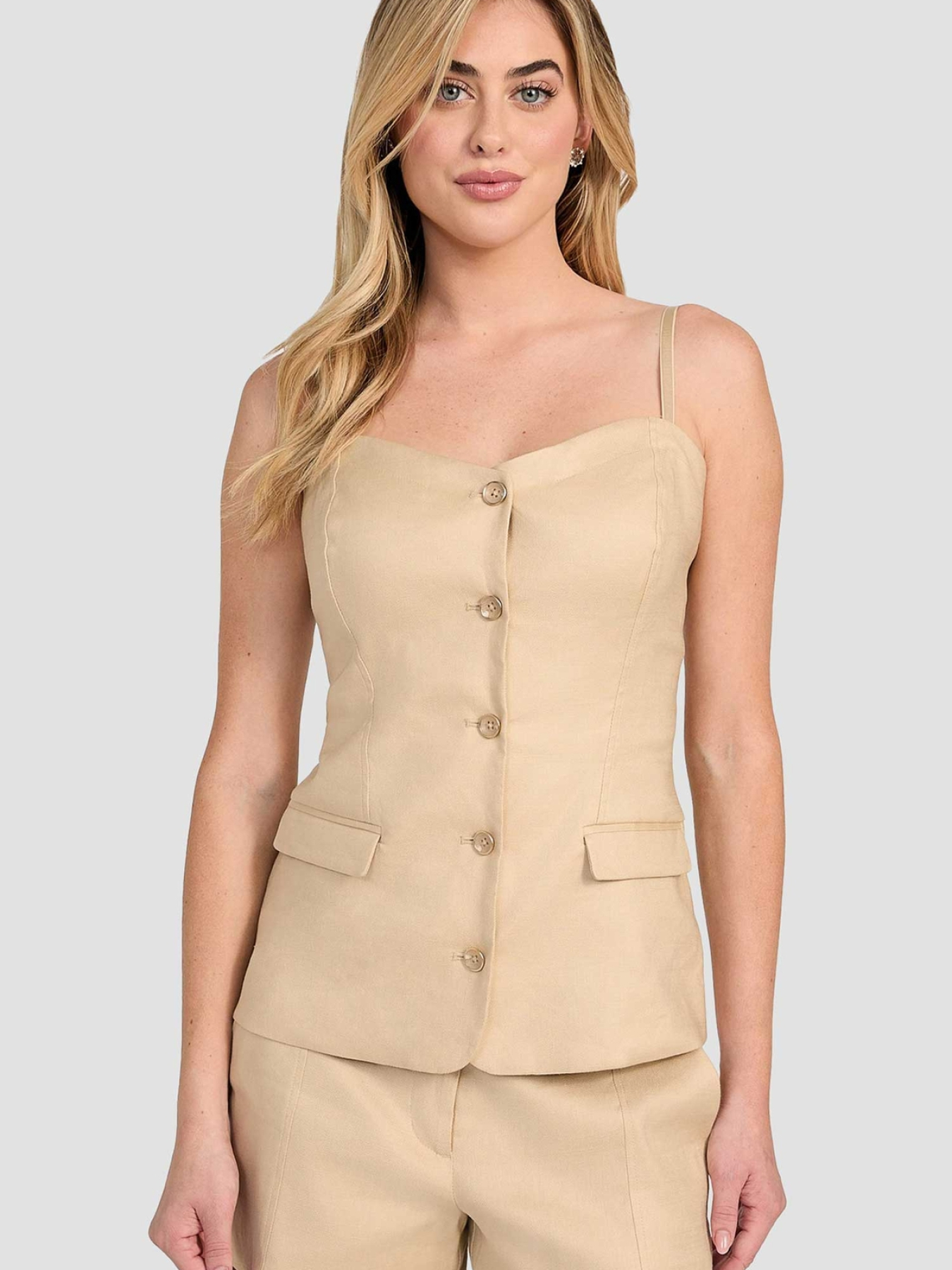 Футболки и поло GUESS модель W5GH0L.WH5L2;G1L7 Фото