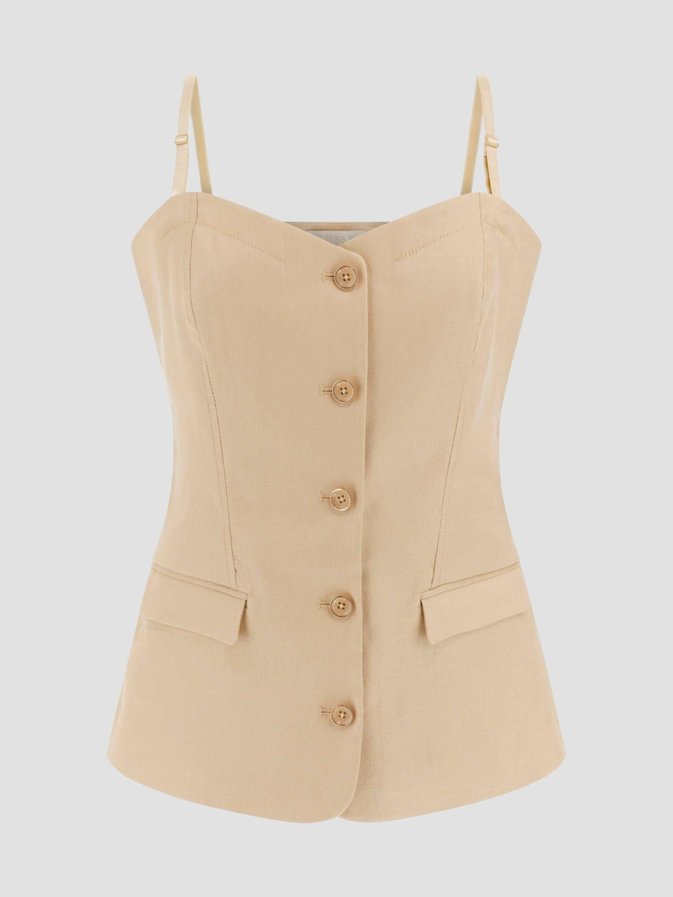 Футболки и поло GUESS модель W5GH0L.WH5L2;G1L7 Фото