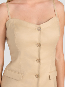 Футболки и поло GUESS модель W5GH0L.WH5L2;G1L7 Фото