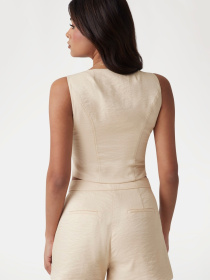 Пиджаки GUESS модель W5GH71.WH5F0;F14Z Фото