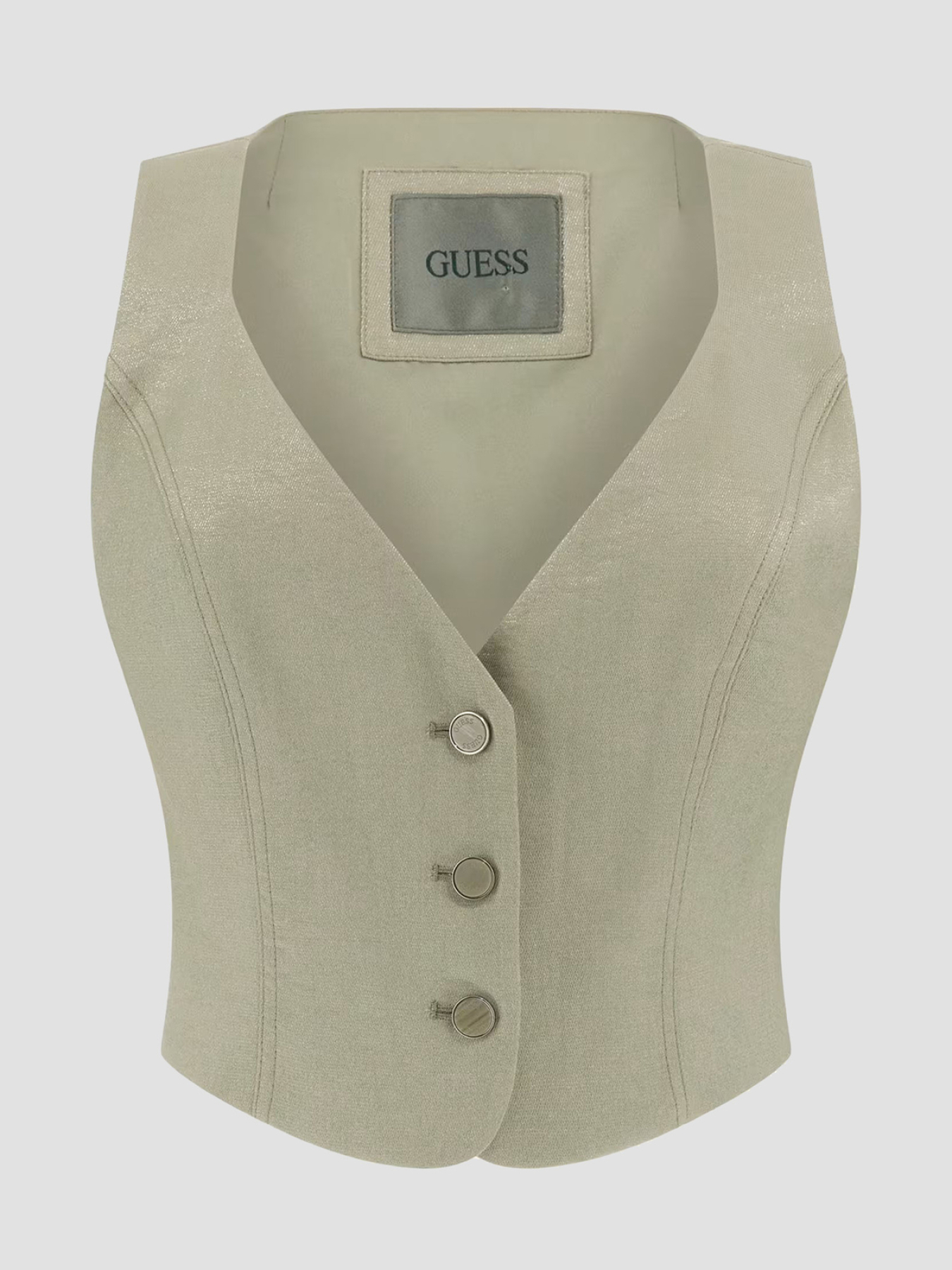 Пиджаки GUESS модель W5GH71.WH5F0;F83S Фото