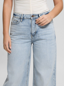 Джинси GUESS модель W5RA82.D5BO0;JRSY Фото