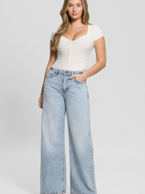 Джинси GUESS модель W5RA82.D5BO0;JRSY Фото