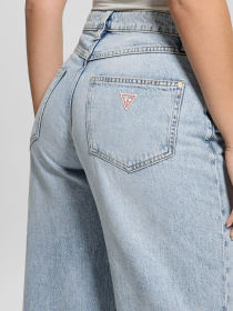 Джинси GUESS модель W5RA82.D5BO0;JRSY Фото