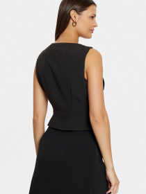 Пиджаки GUESS модель W5RH85.WGX02;JBLK Фото