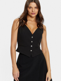 Пиджаки GUESS модель W5RH85.WGX02;JBLK Фото