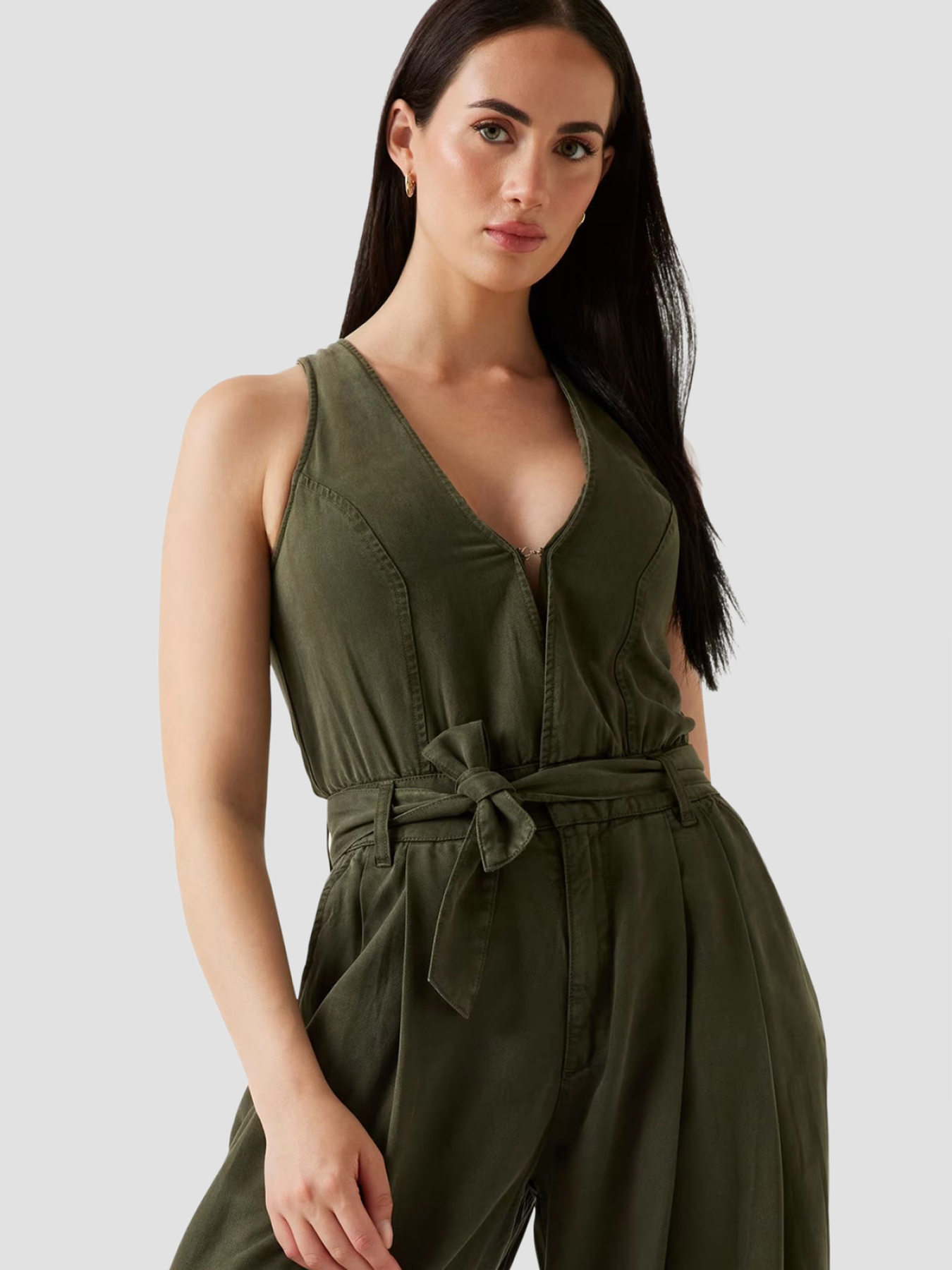 Комбінезон GUESS модель W5YD1H.WDX72;F8GU Фото