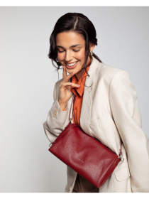 Сумка модель B60C.BEZD40 Фото