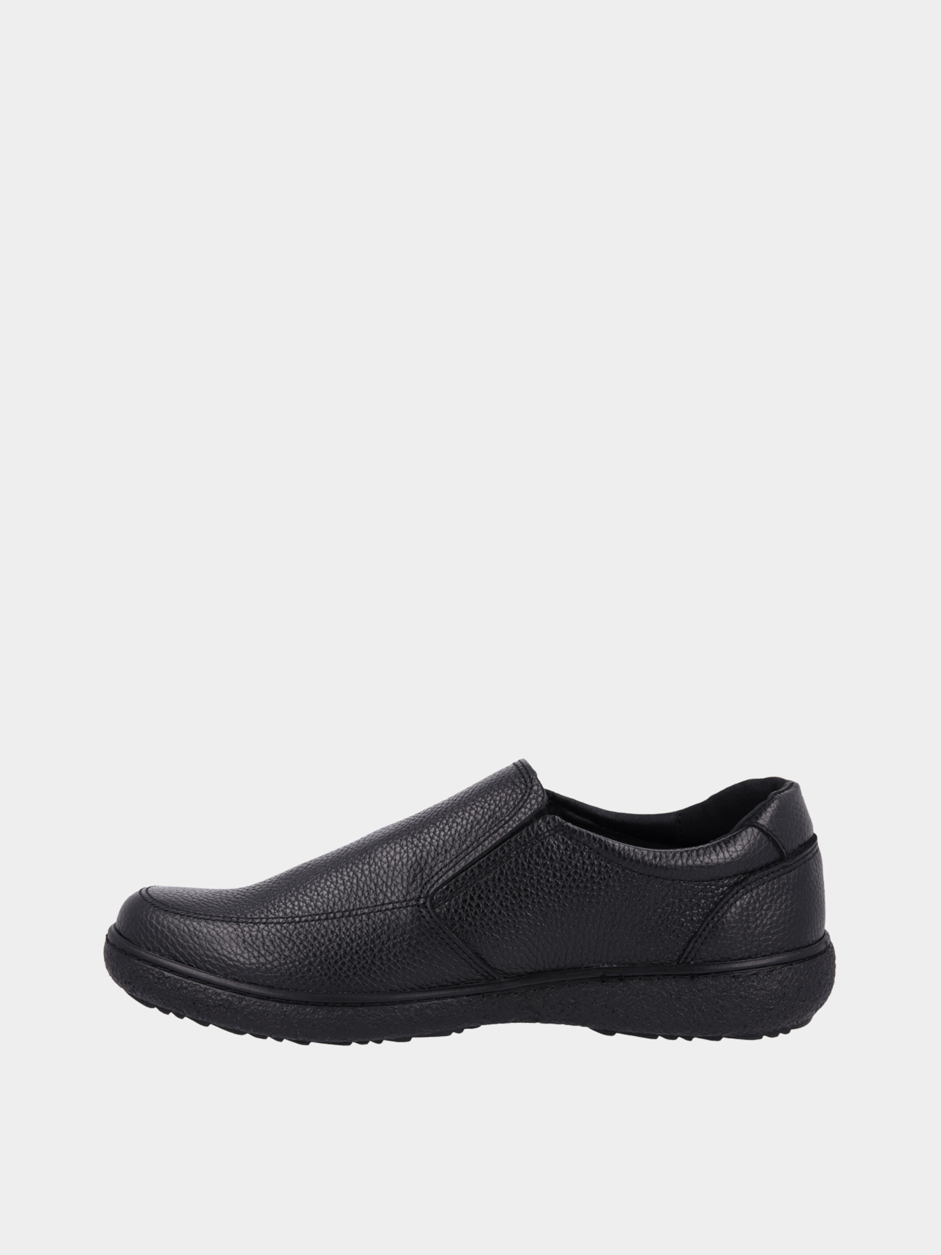 Ботинки и сапоги Casual модель Кеж-4557CASUAL/2-1-чорн. Фото