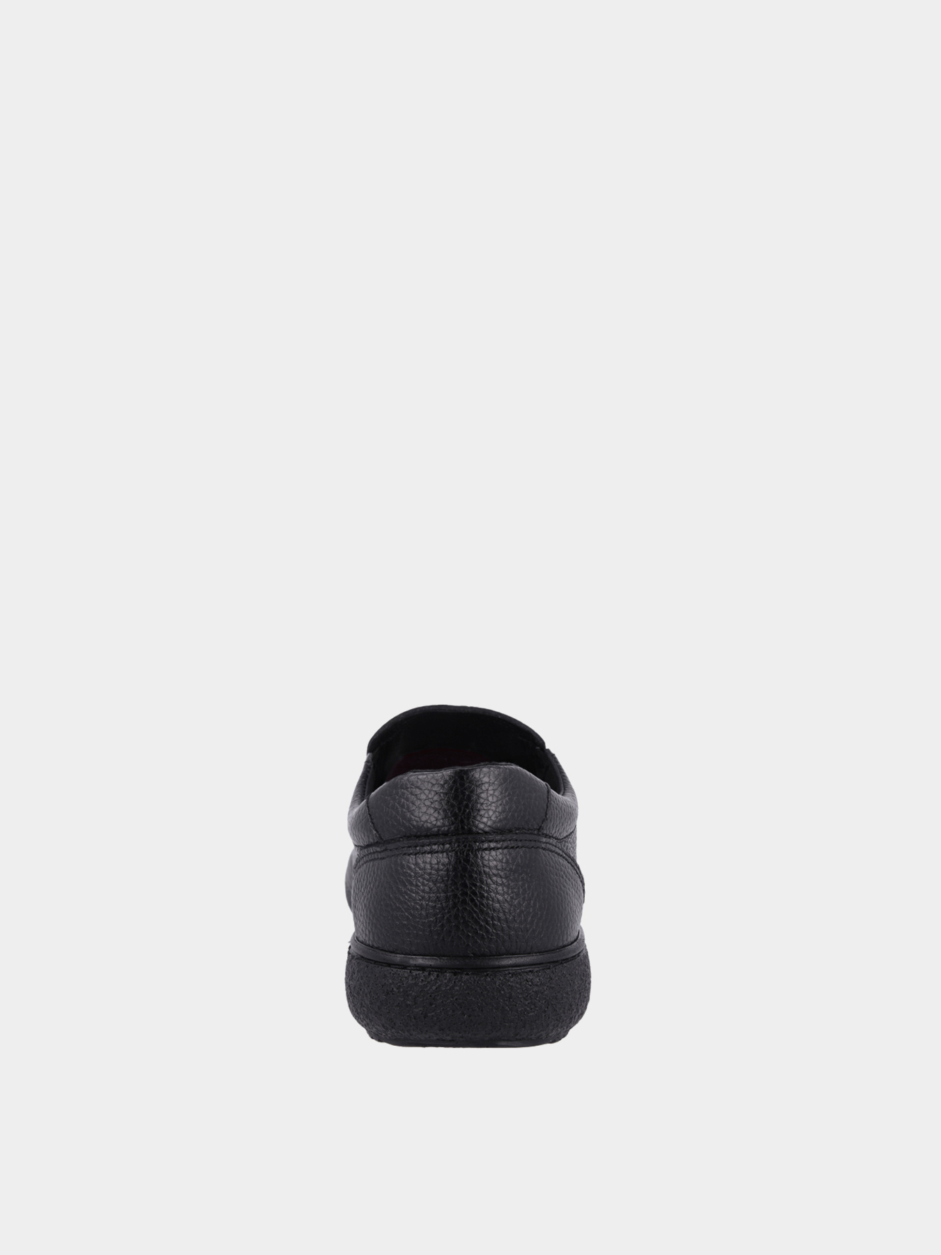 Ботинки и сапоги Casual модель Кеж-4557CASUAL/2-1-чорн. Фото