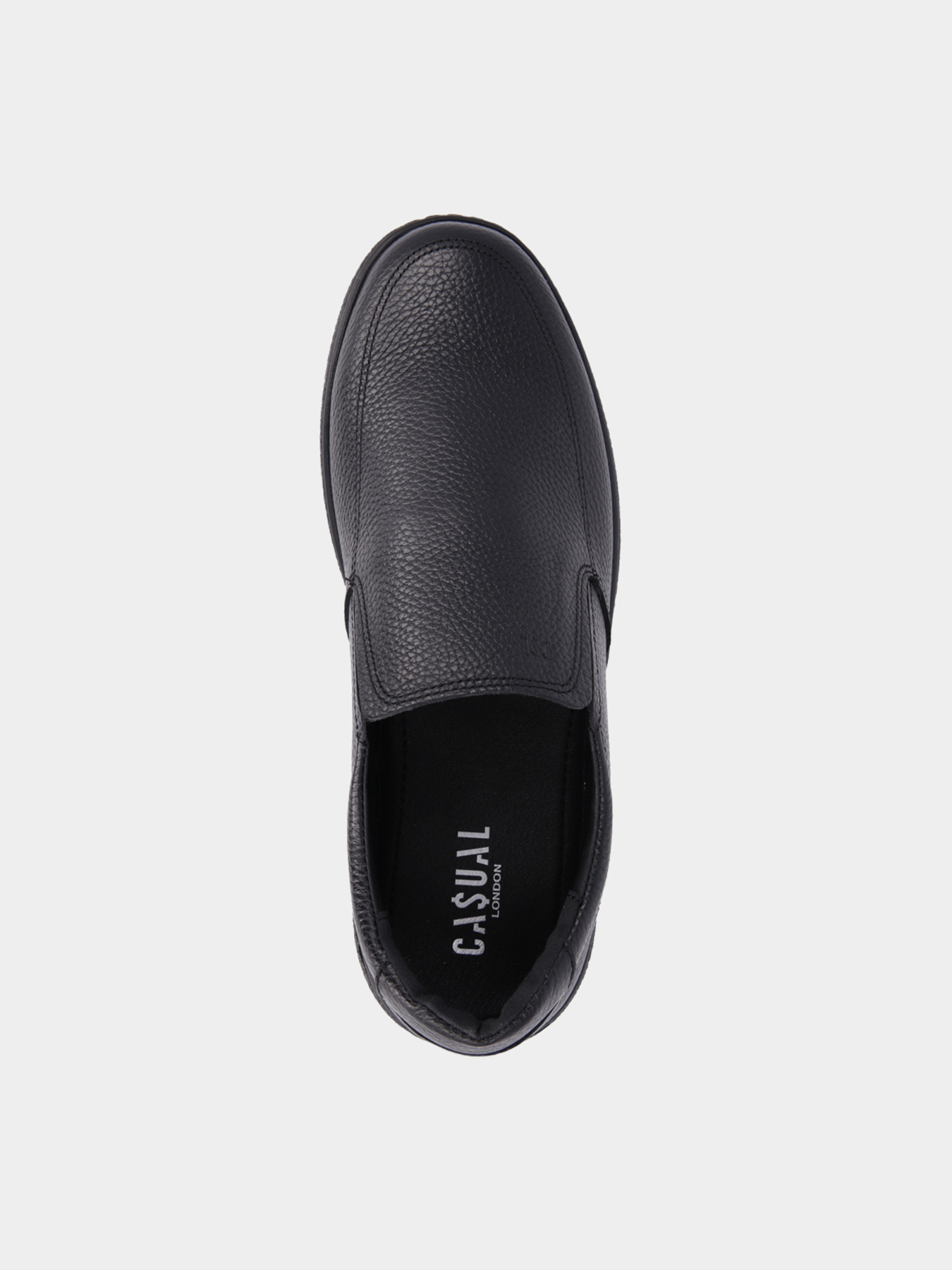Ботинки и сапоги Casual модель Кеж-4557CASUAL/2-1-чорн. Фото