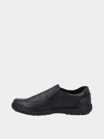 Ботинки и сапоги Casual модель Кеж-4557CASUAL/2-1-чорн. Фото