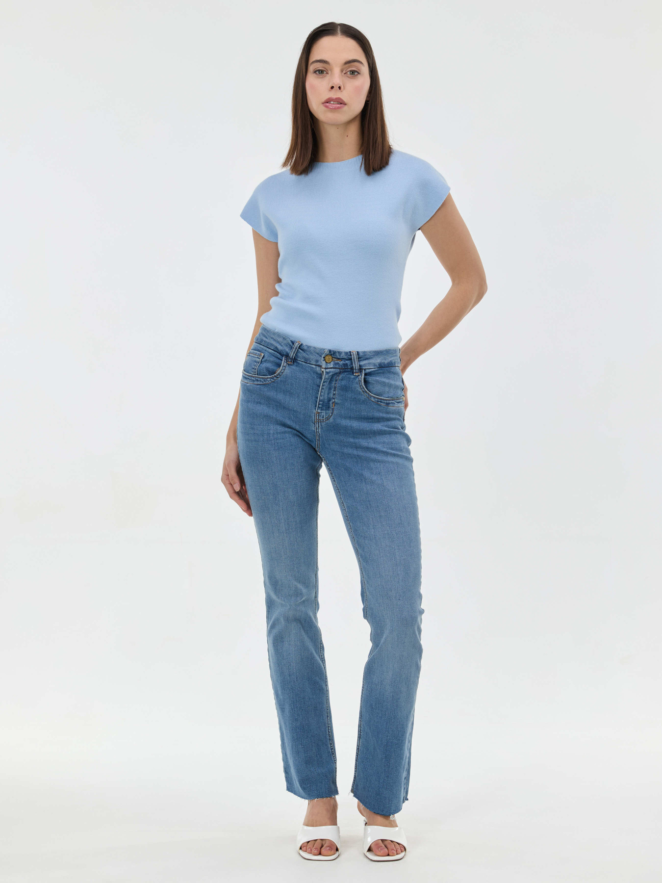 Футболка Orsay модель 1002274-508000 Фото