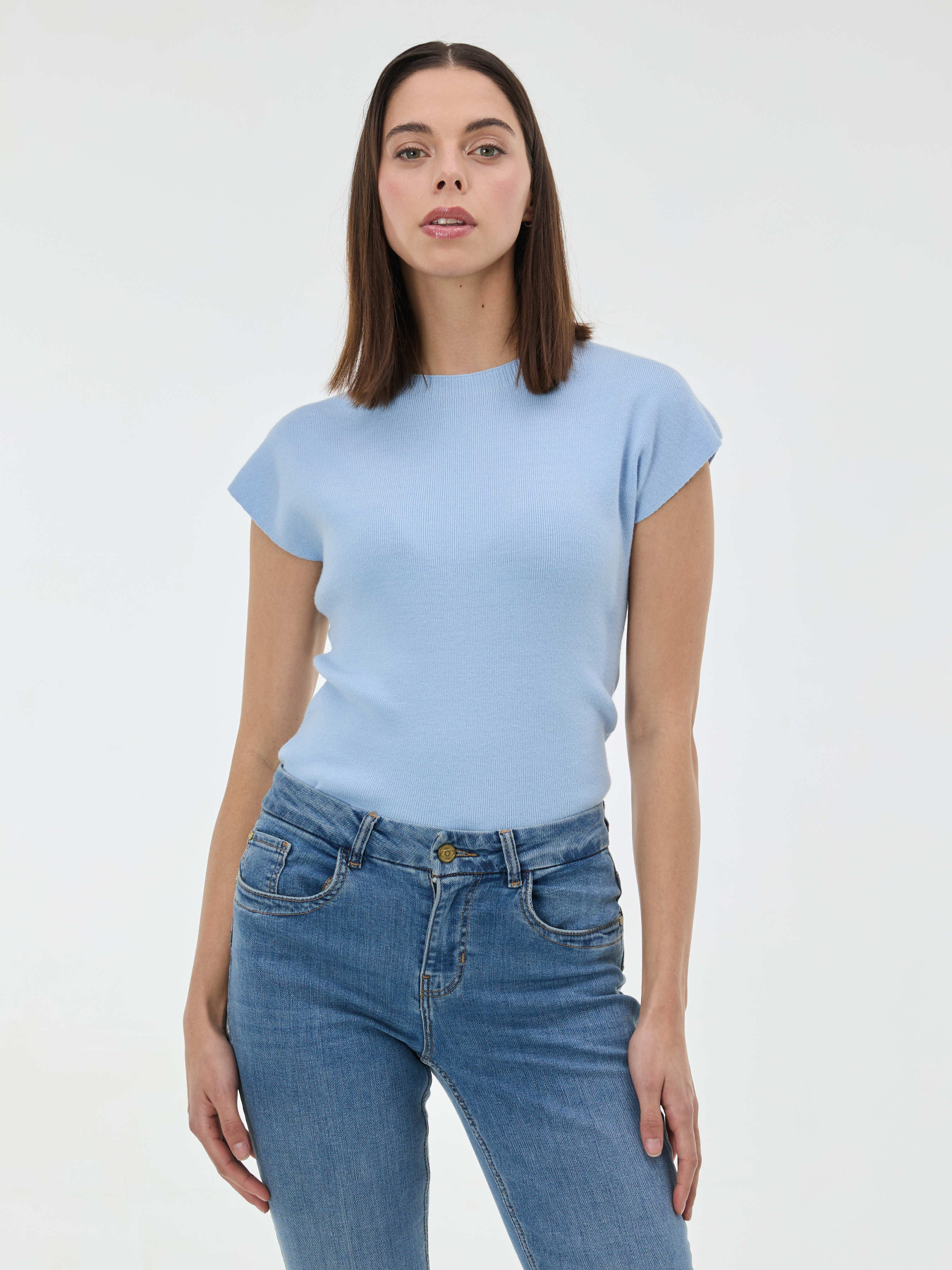 Футболка Orsay модель 1002274-508000 Фото