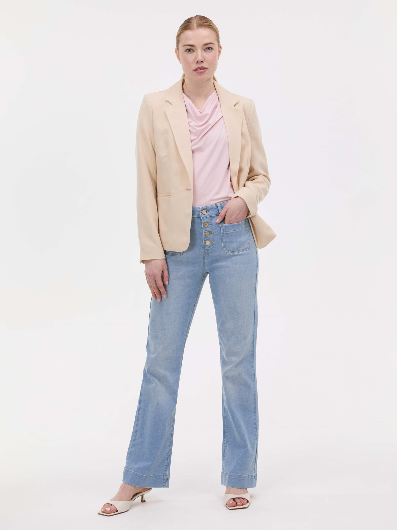 Піджак Orsay модель 1002271-048000 Фото