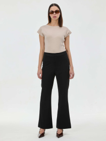 Свитер женский без рукавов бежевый ORSAY (1002274 086000) модель 1002274-086000 Фото