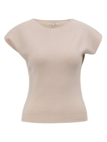 Свитер женский без рукавов бежевый ORSAY (1002274 086000) модель 1002274-086000 Фото