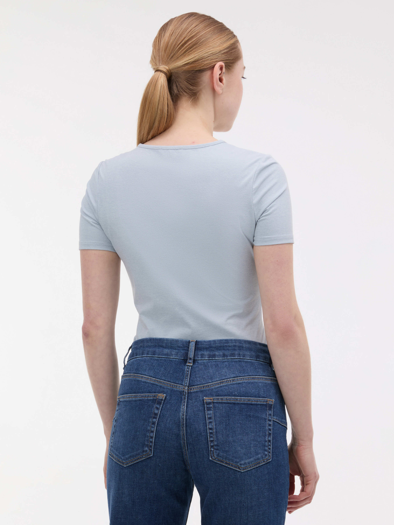 Футболка Orsay модель 1000308-523000 Фото