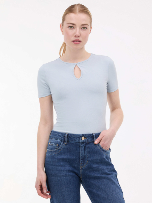 Футболка Orsay модель 1000308-523000 Фото