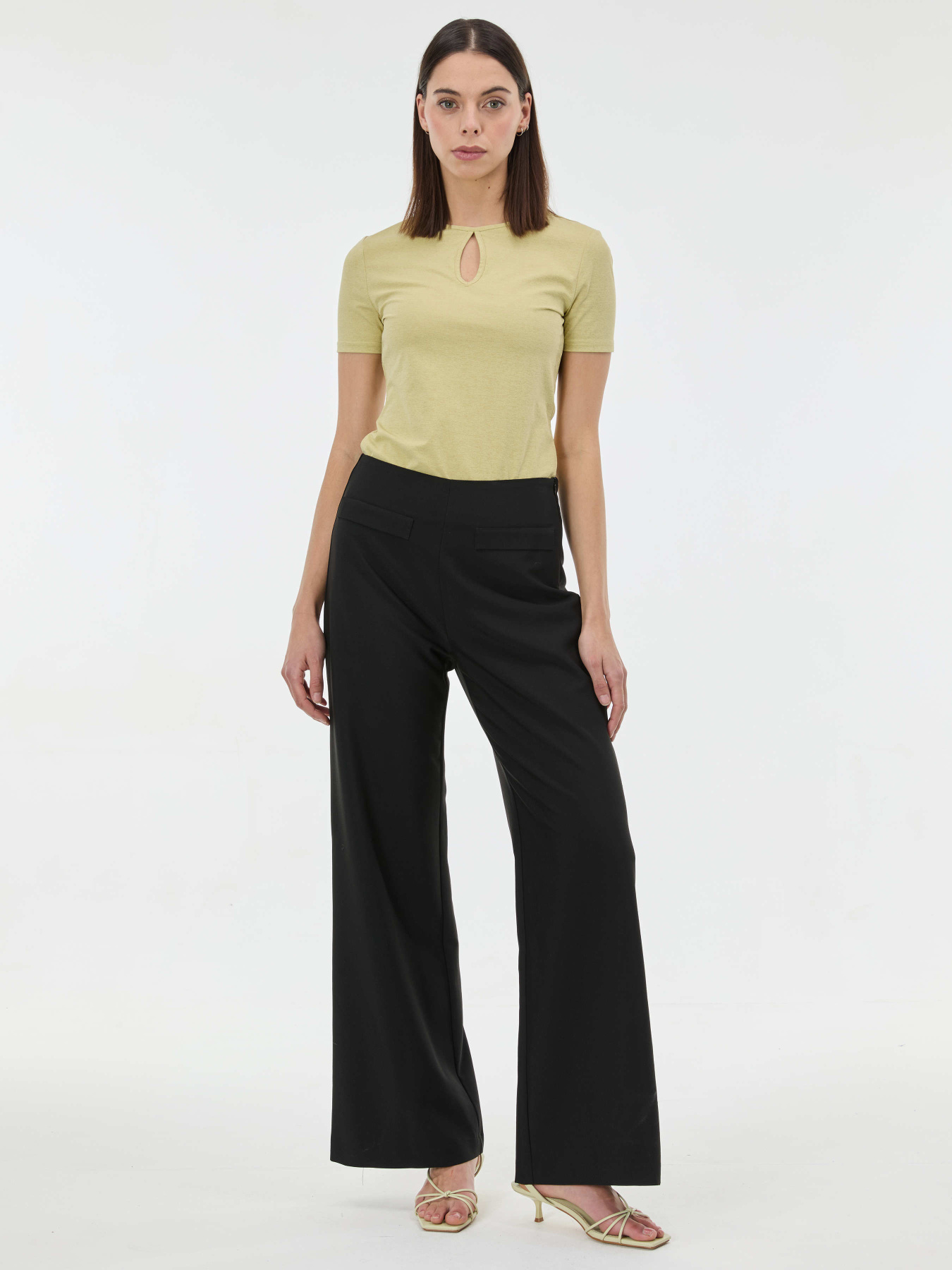 Футболка Orsay модель 1000308-X12-0722 Фото