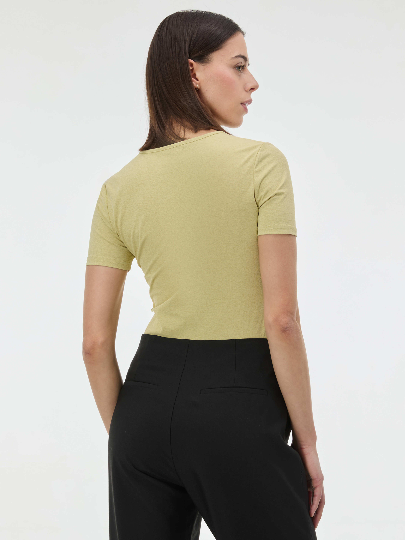 Футболка Orsay модель 1000308-X12-0722 Фото