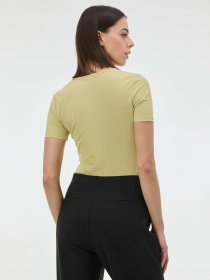 Футболка Orsay модель 1000308-X12-0722 Фото