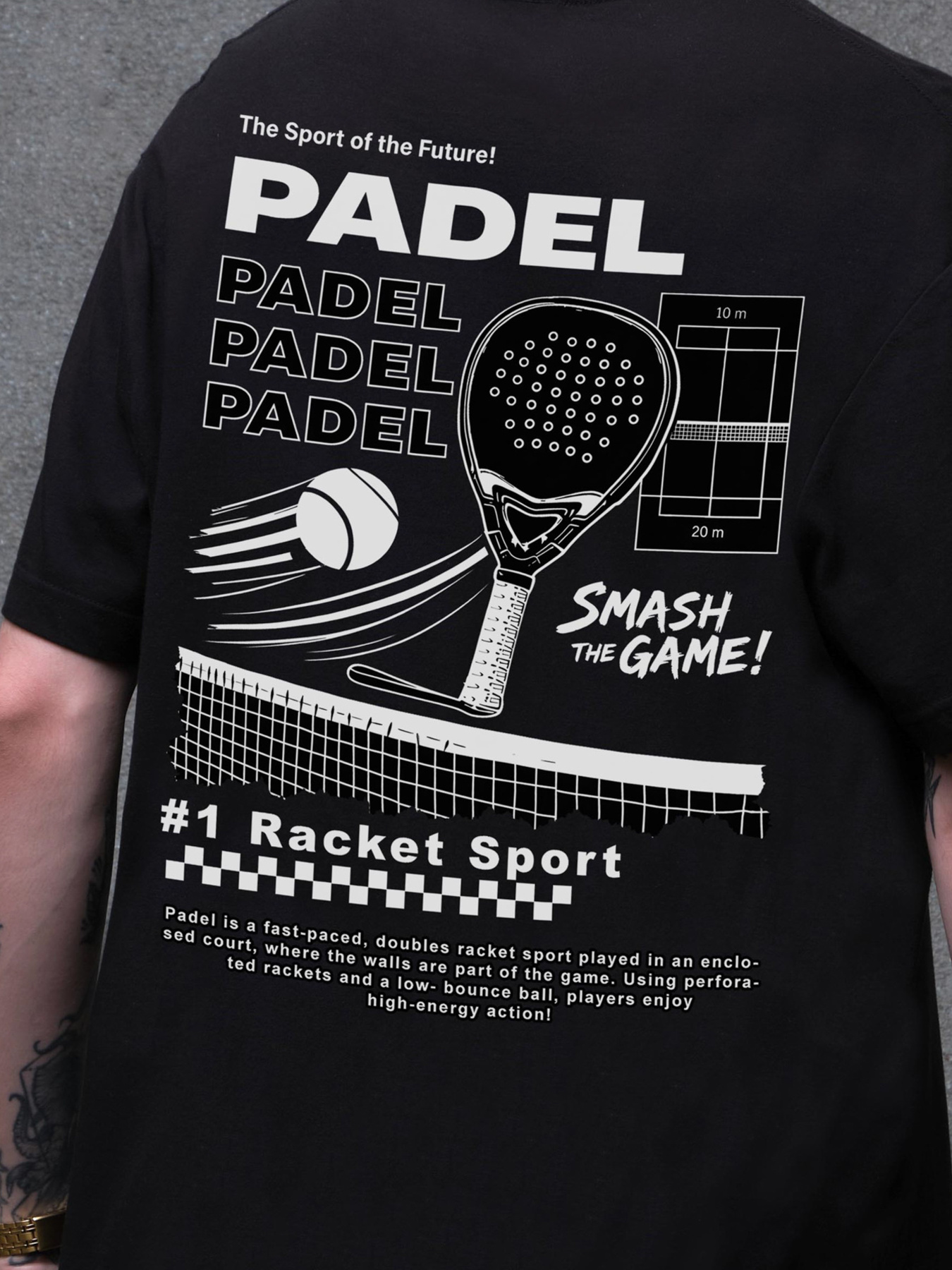 Футболка Without модель 8056307 Фото