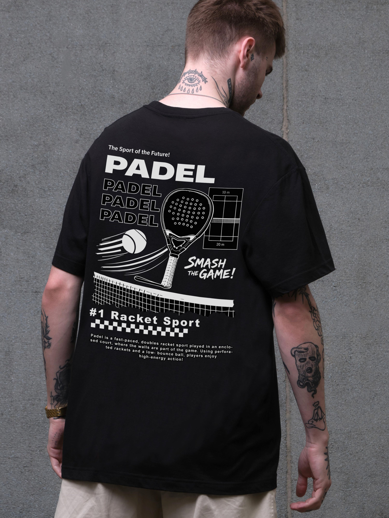 Футболка Without модель 8056307 Фото