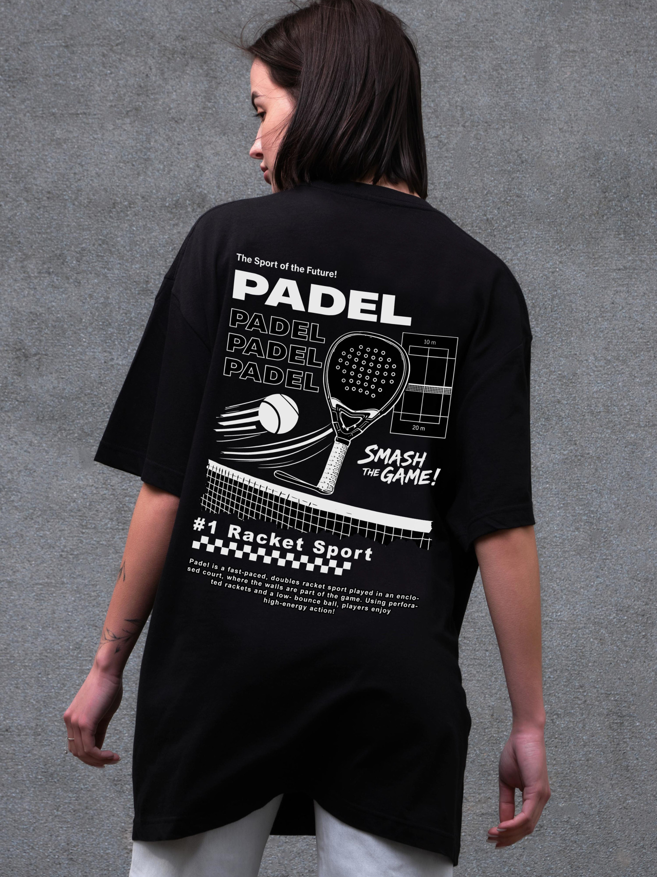 Футболка Without модель 8056308 Фото