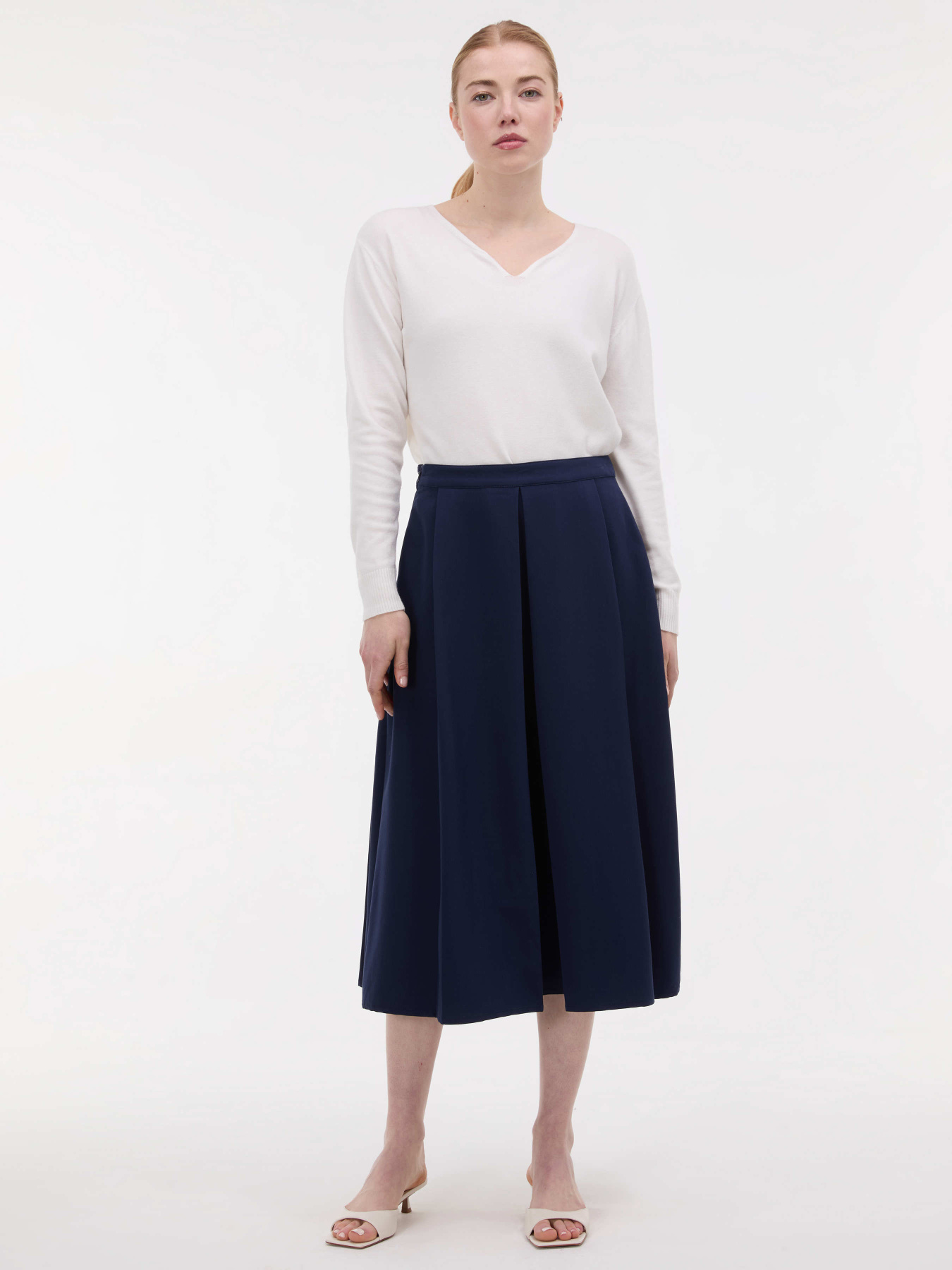 Юбки Orsay модель 1002318-575000 Фото