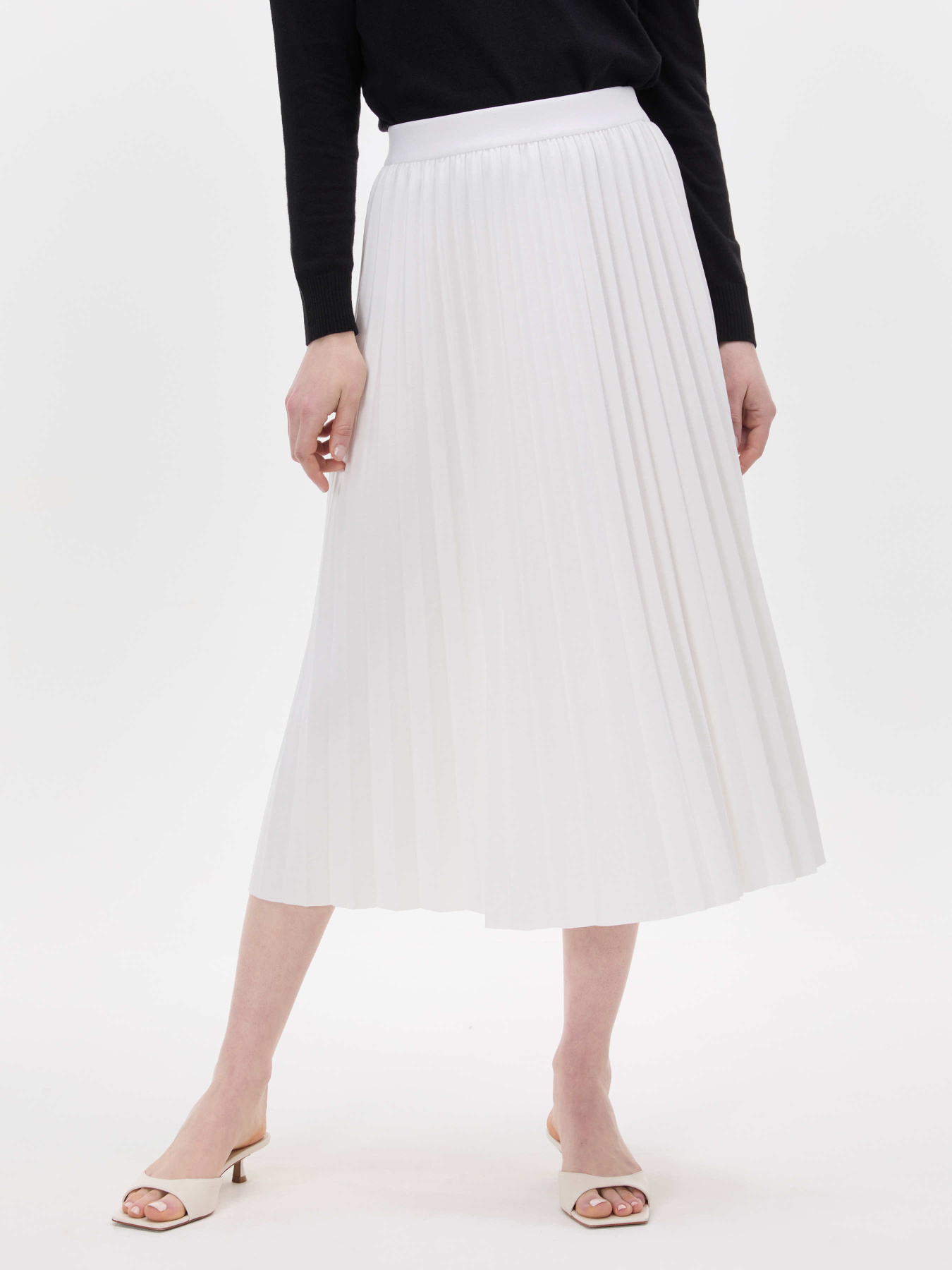 Спідниці Orsay модель 1002447-044000 Фото