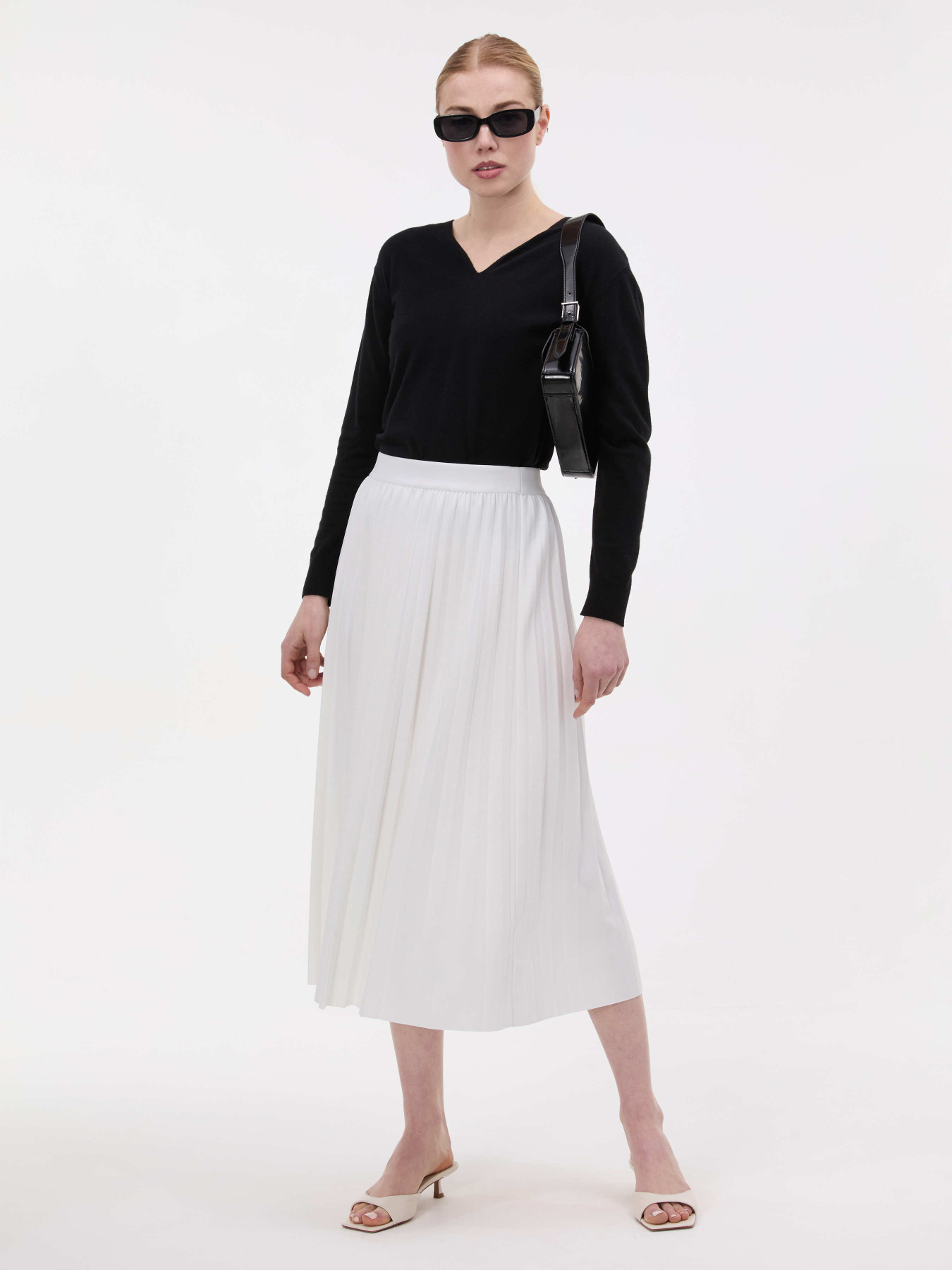 Спідниці Orsay модель 1002447-044000 Фото