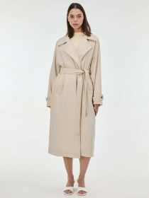 Тренч Orsay модель 1002339-048000 Фото