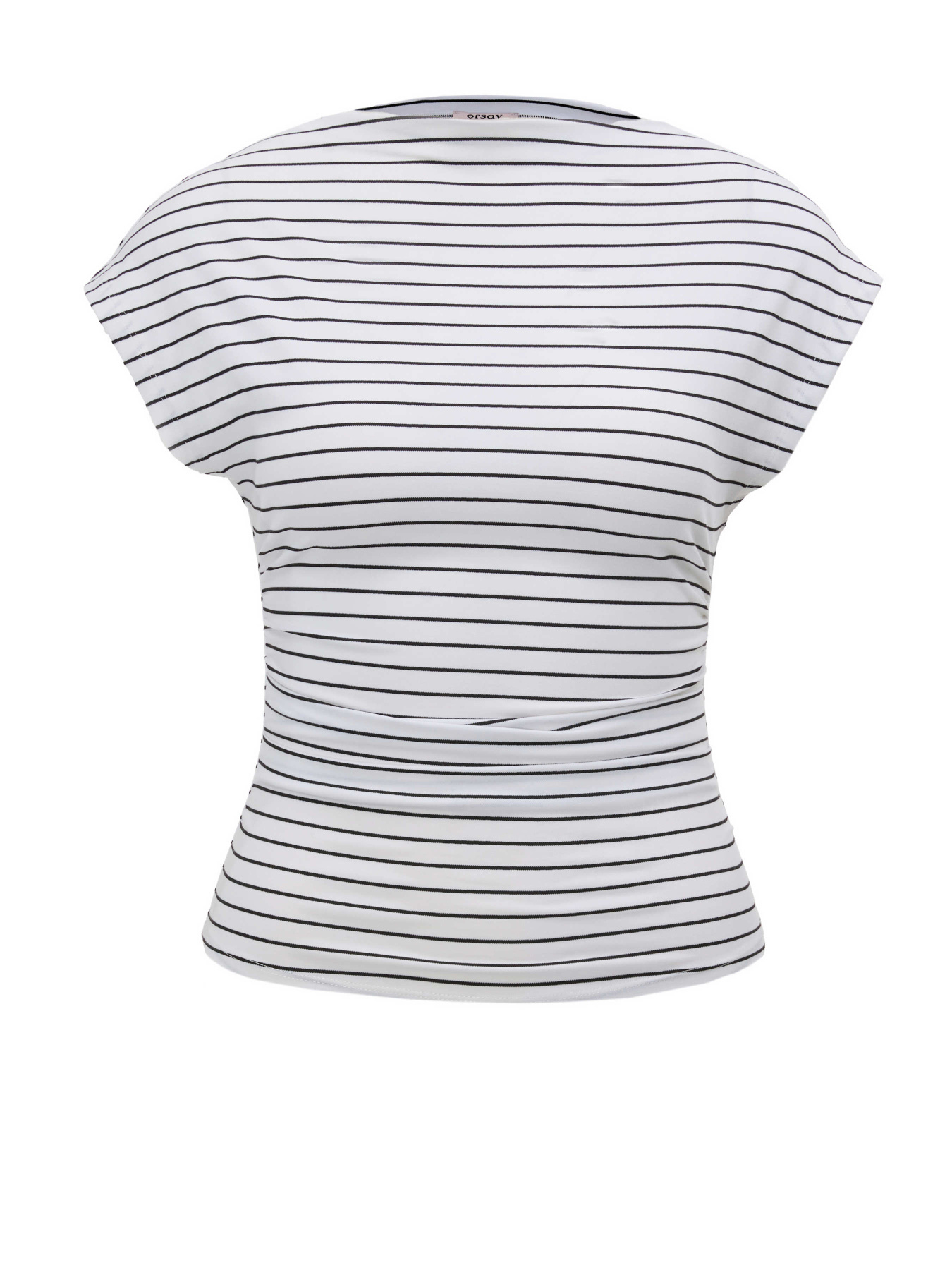 Футболка Orsay модель 1002336-X11-0103 Фото