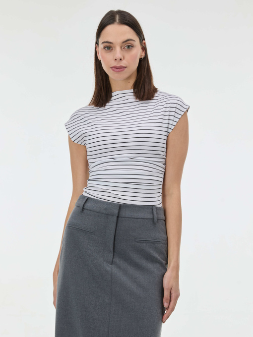 Футболка Orsay модель 1002336-X11-0103 Фото