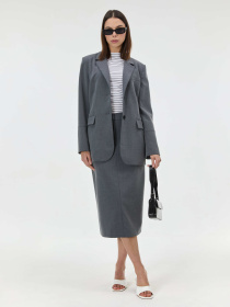 Футболка Orsay модель 1002336-X11-0103 Футболка Orsay модель 1002336-X11-0103 Фото