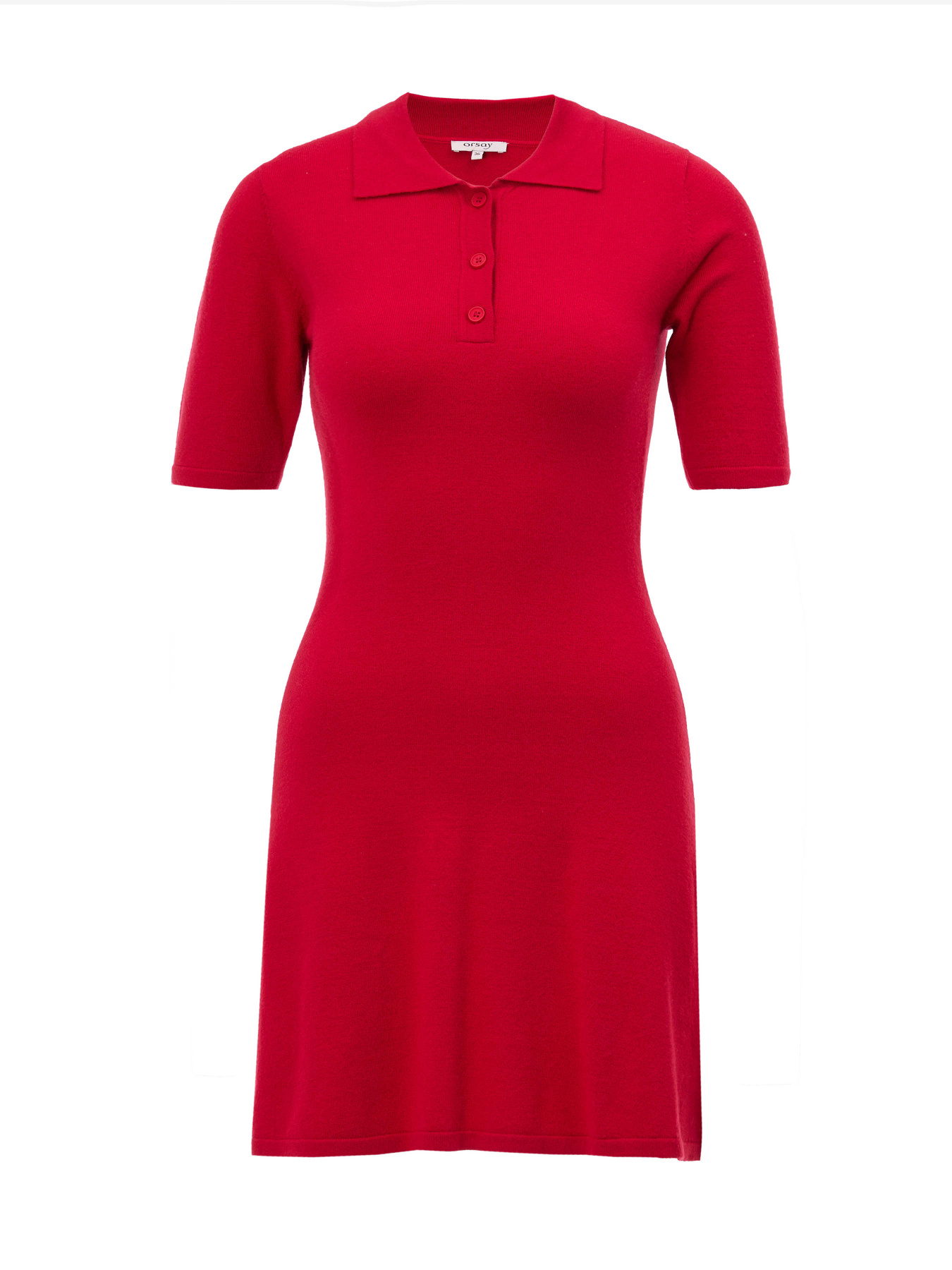 Платья Orsay модель 1002300-X18-1653 Фото