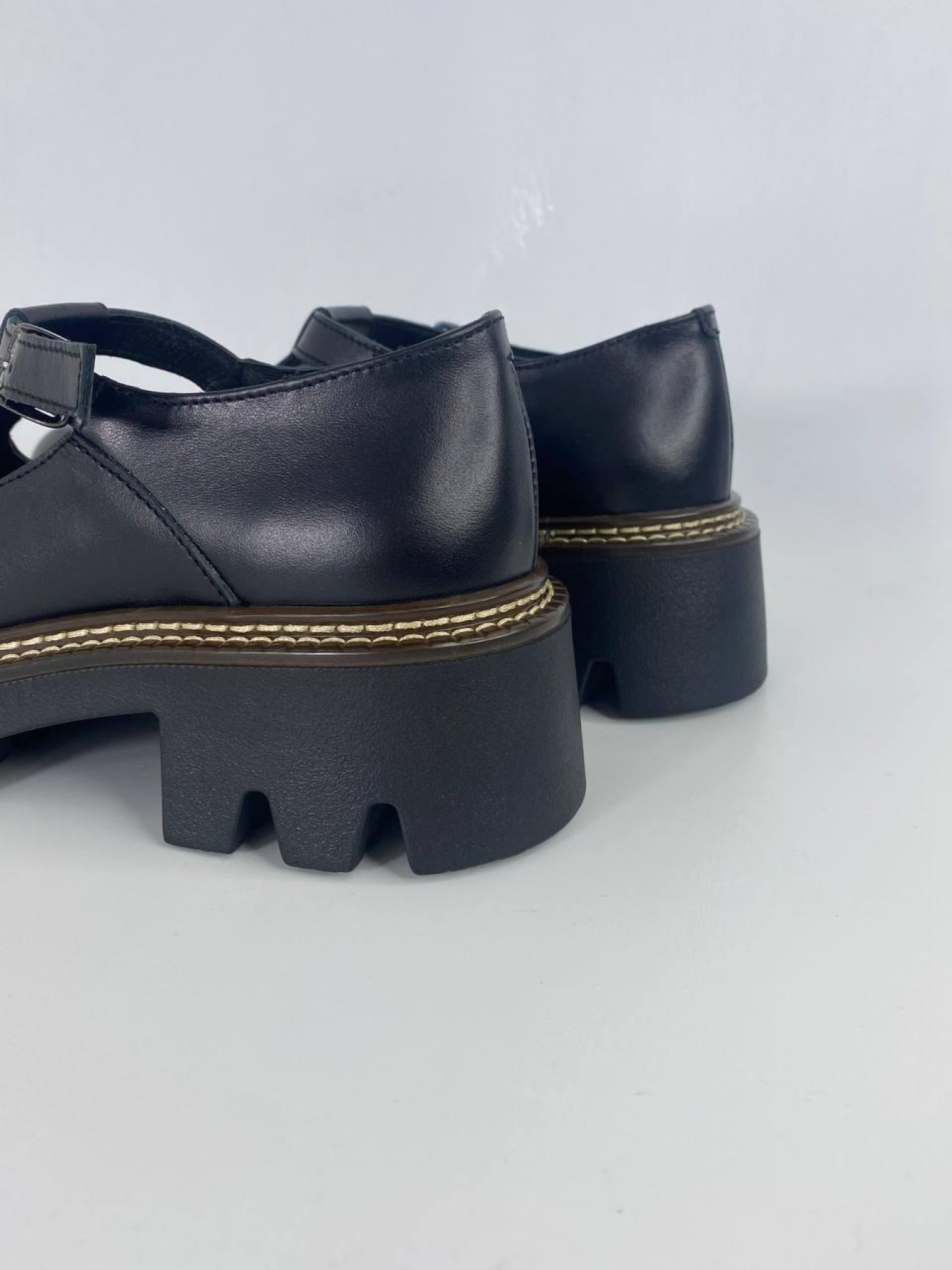 Туфли и лоферы 105.store модель P_147819-S37_147857 Фото