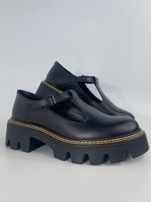 Туфли и лоферы 105.store модель P_147819-S37_147857 Фото