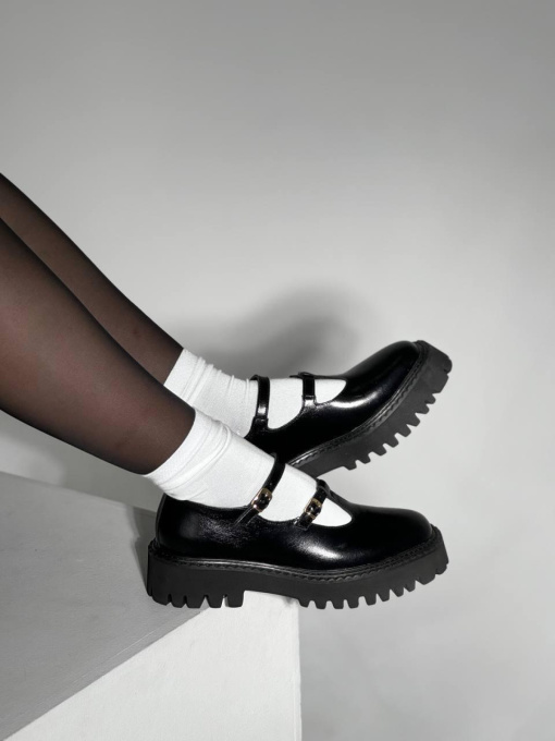 Туфли и лоферы 105.store модель P_170879-S40_246055 Фото