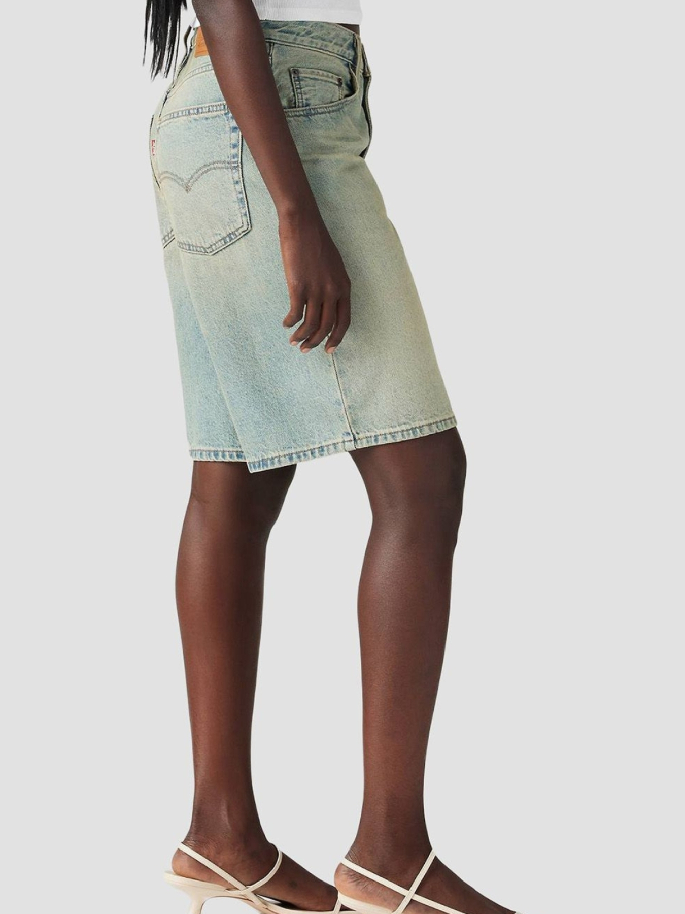 Джинсові шорти Levi's модель 000MJ;0002 Джинсові шорти Levi's модель 000MJ;0002 Фото