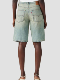 Джинсові шорти Levi's модель 000MJ;0002 Джинсові шорти Levi's модель 000MJ;0002 Фото