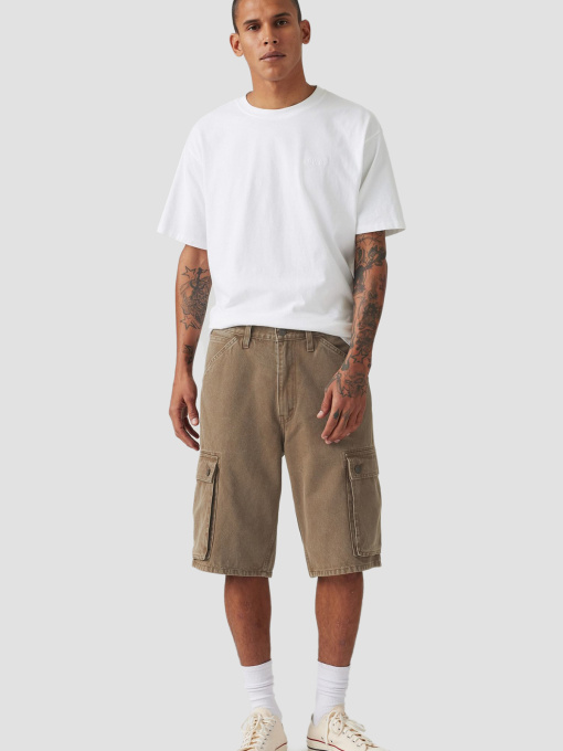 Джинсові шорти Levi's модель 001GU;0003 Фото