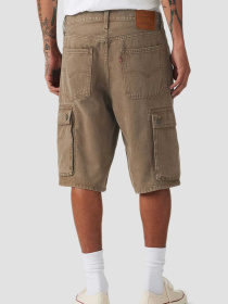 Джинсові шорти Levi's модель 001GU;0003 Фото