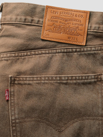 Джинсові шорти Levi's модель 001GU;0003 Фото