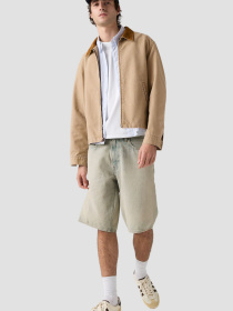 Джинсові шорти Levi's модель 001JM;0013 Фото