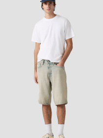 Джинсові шорти Levi's модель 001JM;0013 Фото